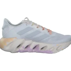 Damen adidas Klassische- & Business Schuhe<Switch Fwd 2, Schnürschuhe, Damen, FTWWHT/FTWWHT/IVORY