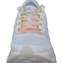 Damen adidas Klassische- & Business Schuhe<Switch Fwd 2, Schnürschuhe, Damen, FTWWHT/FTWWHT/IVORY