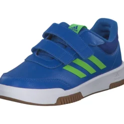 Kinder adidas Sneakers<Tensaur Sport 2.0 CF K M, Sneakers Low, Kinder, bright royal/lucid lime/team r