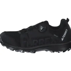 Kinder adidas Terrex Outdoor- & Wanderschuhe<Agravic Boa, Outdoorschuhe, Kinder, cblack/ftwwwht/grethr
