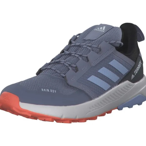 Damen adidas Terrex Sneakers<Trailmaker K M, Sneakers Low, Damen, silvio/bludaw/cblack