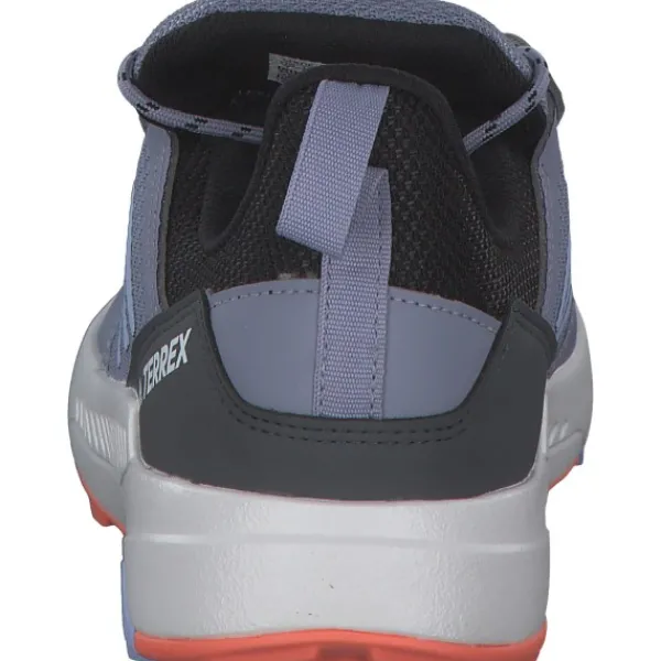 Damen adidas Terrex Sneakers<Trailmaker K M, Sneakers Low, Damen, silvio/bludaw/cblack
