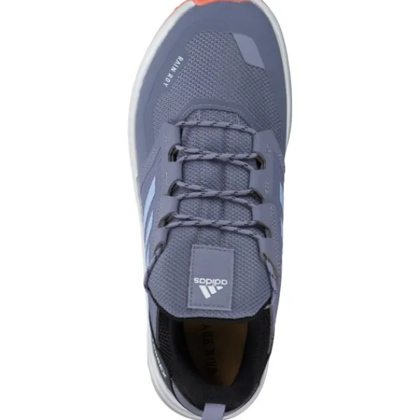 Damen adidas Terrex Sneakers<Trailmaker K M, Sneakers Low, Damen, silvio/bludaw/cblack