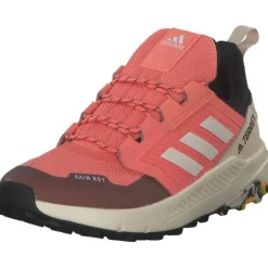 Kinder adidas Terrex Outdoor- & Wanderschuhe<Trailmaker K W, Outdoorschuhe, Kinder, corfus/wonwhi/sogo