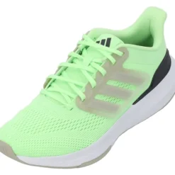 Herren adidas Klassische- & Business Schuhe<Ultrabounce M, Klassische- & Business Schuhe, Herren, Grün