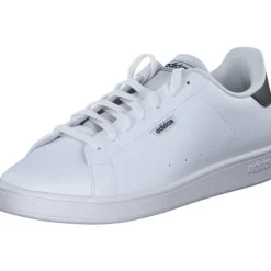 Herren adidas Klassische- & Business Schuhe<Urban Court M, Klassische- & Business Schuhe, Herren, Weiß