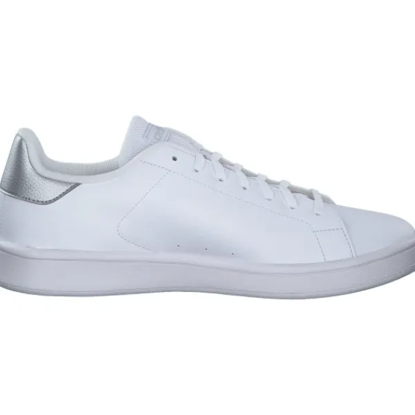 Damen Adidas Sportswear Klassische- & Business Schuhe<Adidas Urban Court W, Schnürschuhe, Damen, Weiß