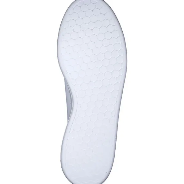 Damen Adidas Sportswear Klassische- & Business Schuhe<Adidas Urban Court W, Schnürschuhe, Damen, Weiß