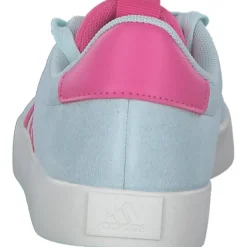 Damen adidas Klassische- & Business Schuhe<VL Court 3.0 W, Schnürschuhe, Damen, HALMIN/PULMAG/BLIPNK