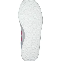 Damen adidas Klassische- & Business Schuhe<VL Court 3.0 W, Schnürschuhe, Damen, HALMIN/PULMAG/BLIPNK