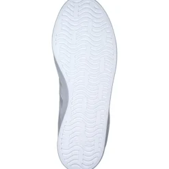 Damen adidas Klassische- & Business Schuhe<VL Court 3.0 W, Schnürschuhe, Damen, grey two/white/silver met