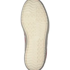 Damen adidas Klassische- & Business Schuhe<VL Court Bold W, Schnürschuhe, Damen, BRIRED/BLIPNK/CLOWHI