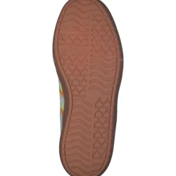 Damen adidas Klassische- & Business Schuhe<VL Court Bold W, Schnürschuhe, Damen, LINGRN/CREORA/HIREYE