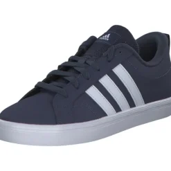 Kinder adidas Klassische- & Business Schuhe<VS Pace 2.0 K, Schnürschuhe, Kinder, shadow navy/ftwr white/core bl