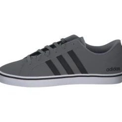 Herren adidas Sneakers<VS Pace 2.0 M, Sneakers Low, Herren, grey three/core black/ftwr whi