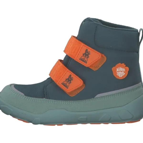 Kinder Affenzahn Lauflernschuhe<01249 M, Lauflernschuhe, Kinder, bunt