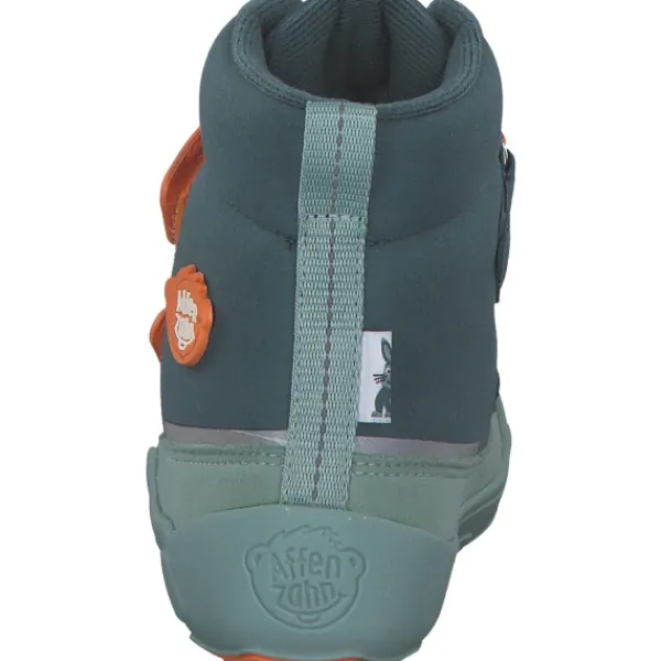 Kinder Affenzahn Lauflernschuhe<01249 M, Lauflernschuhe, Kinder, bunt