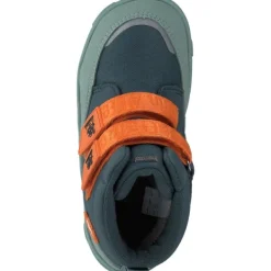 Kinder Affenzahn Lauflernschuhe<01249 M, Lauflernschuhe, Kinder, bunt