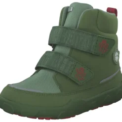 Kinder Affenzahn Lauflernschuhe<01249 M, Lauflernschuhe, Kinder, Grün