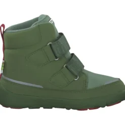 Kinder Affenzahn Lauflernschuhe<01249 M, Lauflernschuhe, Kinder, Grün