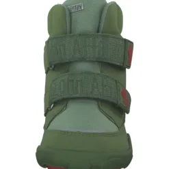 Kinder Affenzahn Lauflernschuhe<01249 M, Lauflernschuhe, Kinder, Grün