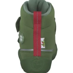 Kinder Affenzahn Lauflernschuhe<01249 M, Lauflernschuhe, Kinder, Grün