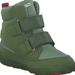 Kinder Affenzahn Lauflernschuhe<01249 M, Lauflernschuhe, Kinder, Grün