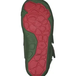 Kinder Affenzahn Lauflernschuhe<01249 M, Lauflernschuhe, Kinder, Grün