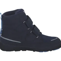 Kinder Affenzahn Lauflernschuhe<01249 M, Lauflernschuhe, Kinder, Blau