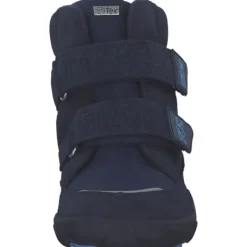 Kinder Affenzahn Lauflernschuhe<01249 M, Lauflernschuhe, Kinder, Blau