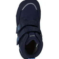 Kinder Affenzahn Lauflernschuhe<01249 M, Lauflernschuhe, Kinder, Blau