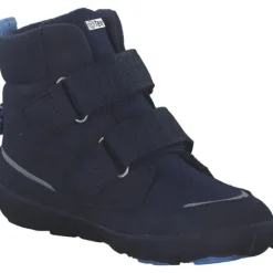 Kinder Affenzahn Lauflernschuhe<01249 M, Lauflernschuhe, Kinder, Blau