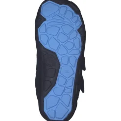 Kinder Affenzahn Lauflernschuhe<01249 M, Lauflernschuhe, Kinder, Blau