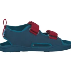 Kinder Affenzahn Sandaletten<00392 M, Sandaletten, Kinder, blau