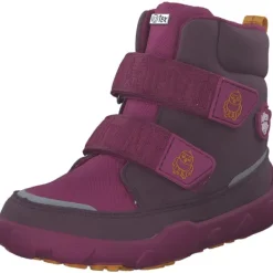 Kinder Affenzahn Lauflernschuhe<01249 W, Lauflernschuhe, Kinder, Pink