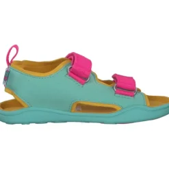 Kinder Affenzahn Sandaletten<00392 W, Sandaletten, Kinder, Türkis
