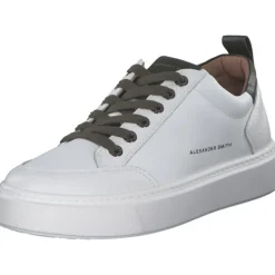 Herren Alexander Smith Sneakers<ASAYZ1U8, Sneakers Low, Herren, Weiß