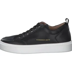 Herren Alexander Smith Sneakers<ASAYZ1U8, Sneakers Low, Herren, Schwarz