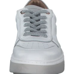 Damen Alexander Smith Sneakers<Harrow AW T2D, Sneakers Low, Damen, Weiß/Silber