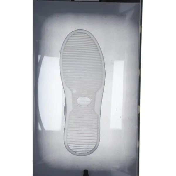 Damen Alexander Smith Sneakers<Harrow AW T2D, Sneakers Low, Damen, Weiß/Silber