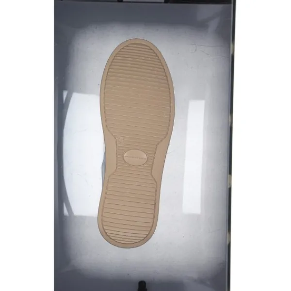 Damen Alexander Smith Sneakers<Harrow AW T2D, Sneakers Low, Damen, Weiß/Beige