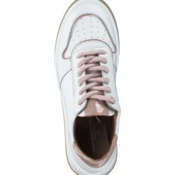 Damen Alexander Smith Sneakers<Harrow AW T2D, Sneakers Low, Damen, Weiß/Beige