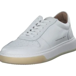 Herren Alexander Smith Klassische- & Business Schuhe<Harrow Man, Klassische- & Business Schuhe, Herren, total white