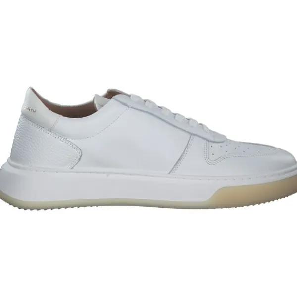 Herren Alexander Smith Klassische- & Business Schuhe<Harrow Man, Klassische- & Business Schuhe, Herren, total white