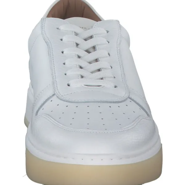 Herren Alexander Smith Klassische- & Business Schuhe<Harrow Man, Klassische- & Business Schuhe, Herren, total white