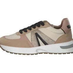 Damen Alexander Smith Klassische- & Business Schuhe<Hyde AY S1D, Schnürschuhe, Damen, Beige