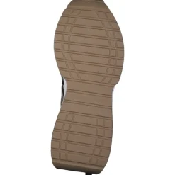 Damen Alexander Smith Klassische- & Business Schuhe<Hyde AY S1D, Schnürschuhe, Damen, Beige