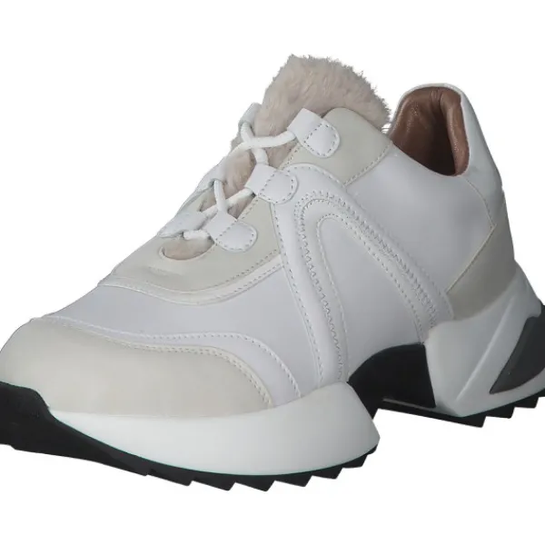 Damen Alexander Smith Sneakers<Marble AS AV M1D, Sneakers Low, Damen, white
