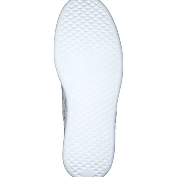 Damen Alexander Smith Sneakers<Wembley AW E2D, Sneakers Low, Damen, Weiß/Grau