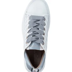 Damen Alexander Smith Sneakers<Wembley AW E2D, Sneakers Low, Damen, Weiß/Grau